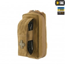 M-Tac підсумок медичний медичний Scout Coyote