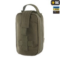 M-Tac підсумок медичний Rip Off Olive