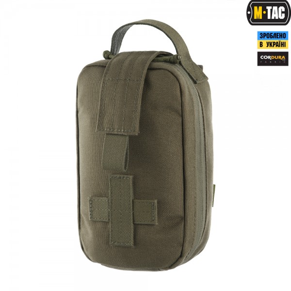 M-Tac подсумок медицинский Rip Off Olive - 3564627