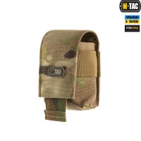 M-Tac підсумок швидковитяжний для осколкової гранати Gen.2 Multicam