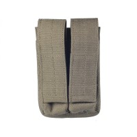 A-Line СМ14 підсумок пістолетного магазину подвійний Gen.2 олива