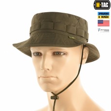 M-Tac панама Elite Flex Olive