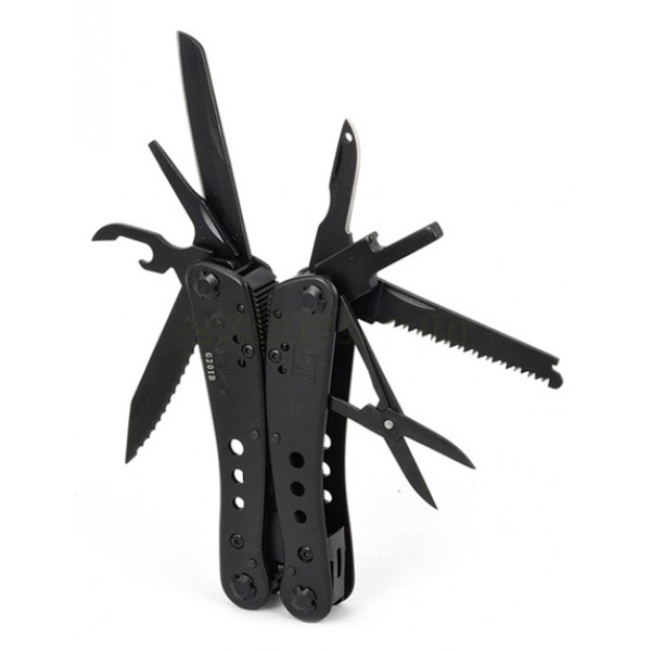 Ganzo мультитул G201-B - 