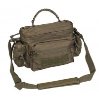 Милтек сумка Tactical Paracord Bag Small Olive