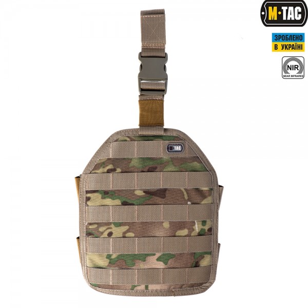 M-Tac платформа на стегнах MC - 3564629