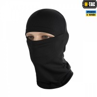 M-Tac балаклава-ниндзя потоотводящая Black