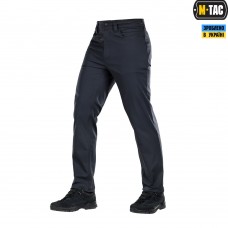 M-Tac брюки Street Tactical Flex Anthracite