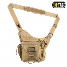 M-Tac сумка EveryDay Carry Bag Coyote