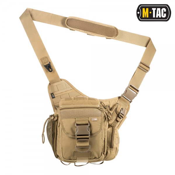 M-Tac сумка EveryDay Carry Bag Coyote - 3464917