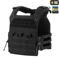 M-Tac плитоноска FALPC Black