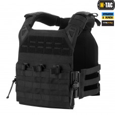 M-Tac плитоноска FALPC Black