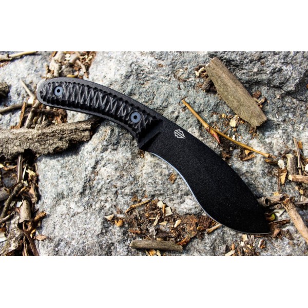 Blade Brothers ніж Ira Domini - 