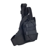 A-Line СМ-16/Т-16 стегновий універсальна чорна