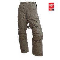 Carinthia брюки ECIG 3.0 олива