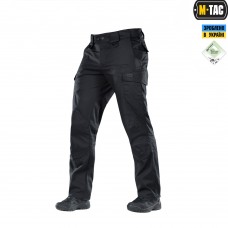 M-Tac штани Operator Flex Black