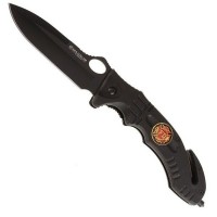 Нож складной Boker Magnum Black FD