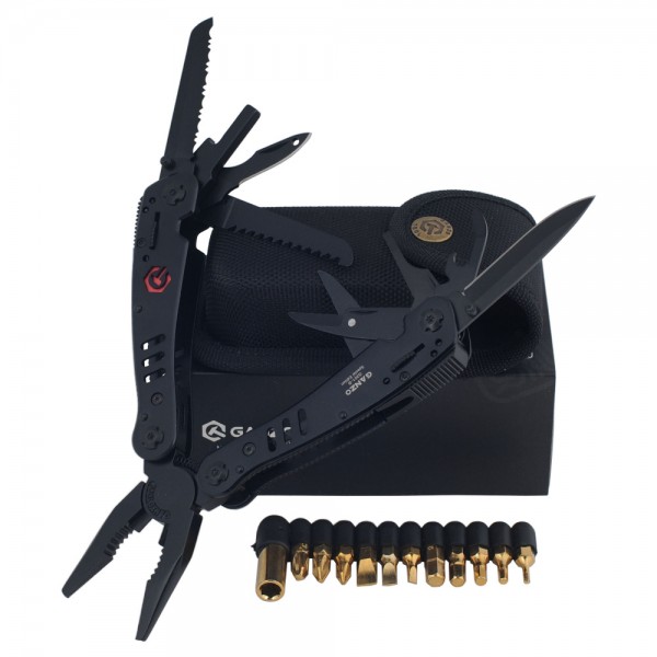 Ganzo мультитул G301-В - 