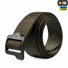 M-Tac ремень Double Duty Tactical Belt Hex Olive