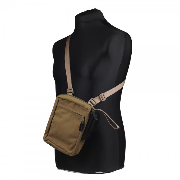 A-Line А12 сумка с кобурой койот - 3464719