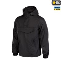 M-Tac анорак Fighter Black