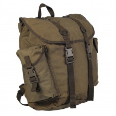 Бундес. рюкзак гірничо-єгерський олива Б/У