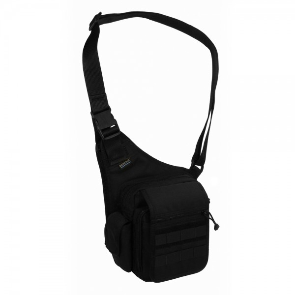 Danaper сумка Delta Black - 3465040