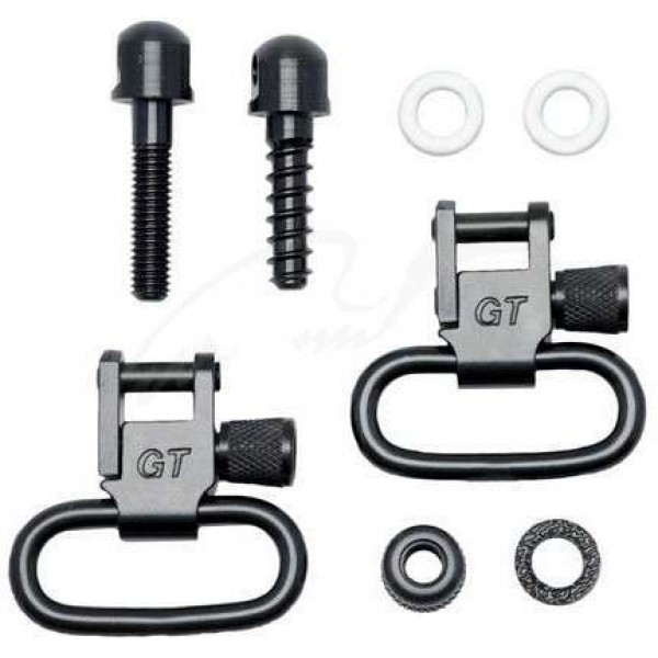 Н-р антабок GrovTec 2.5 см. з монтажними винтамиН-р антабок GrovTec 2.5 см. з монтажними гвинтами - Н-р антабок GrovTec 2.5 см. з монтажними винтамиН-р антабок GrovTec 2.5 см. з монтажними гвинтами -