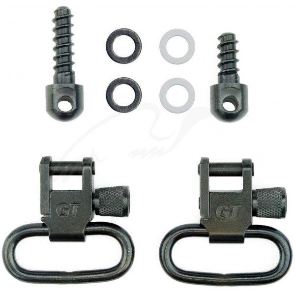 Н-р антабок GrovTec 2.5 смН-р антабок GrovTec 2.5 см - 3555002