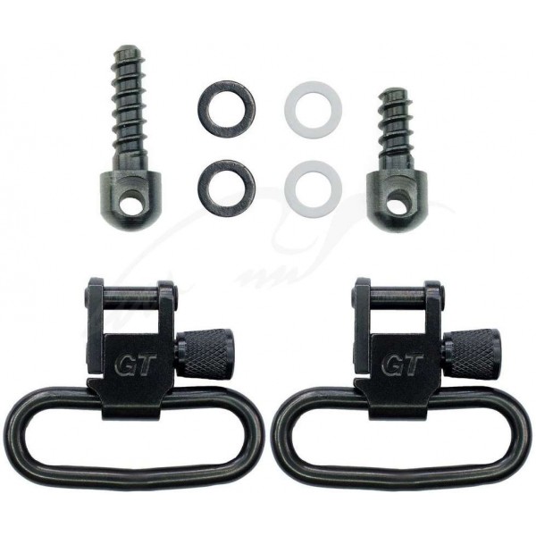 Н-р антабок GrovTec 3.1 см з монтажними гвинтами для дереваН-р антабок GrovTec 3.1 см з монтажними гвинтами для дерева - Н-р антабок GrovTec 3.1 см з монтажними гвинтами для дереваН-р антабок GrovTec 3.1 см з монтажними гвинтами для дерева -