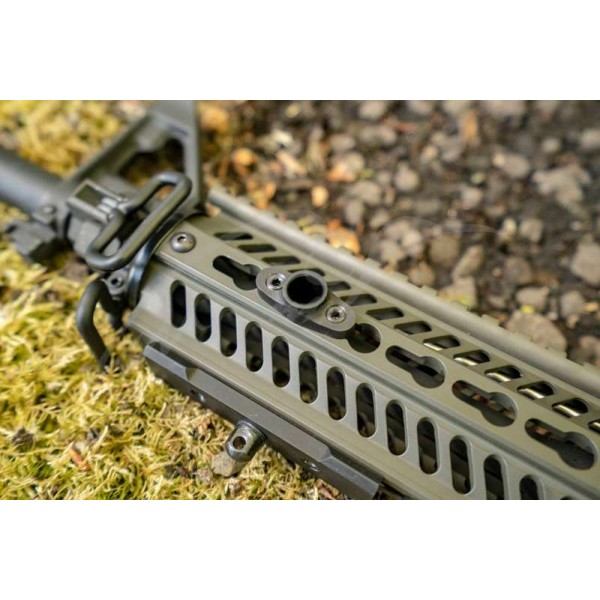 База QD антабки GrovTec для Keymod (оберщ 180°)База QD антабки GrovTec для Keymod (оберщ 180°) - База QD антабки GrovTec для Keymod (оберщ 180°)База QD антабки GrovTec для Keymod (оберщ 180°) -