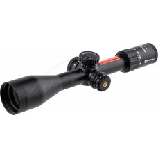 Прицел Nikko Stirling Diamond Long Range 4-16x50 с подсветкойПрицел Nikko Stirling Diamond Long Range 4-16x50 с подсветкой