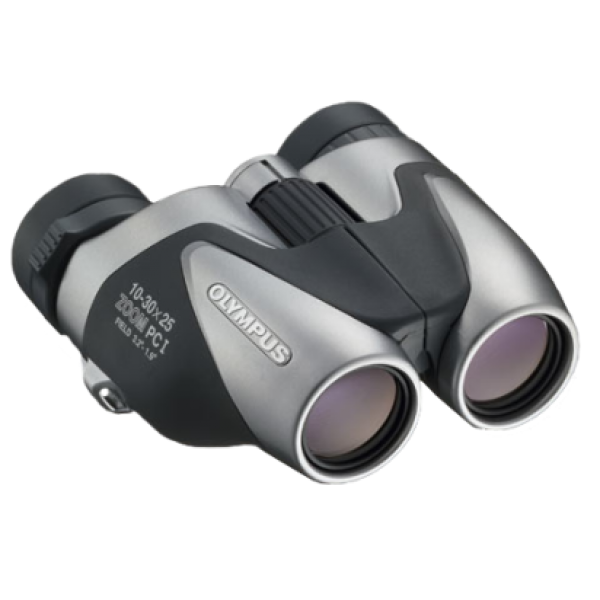 Бінокль Olympus PCI ZOOM 10-30*25 - 3554887