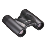 Бінокль Olympus RC II Trip Light 10x21