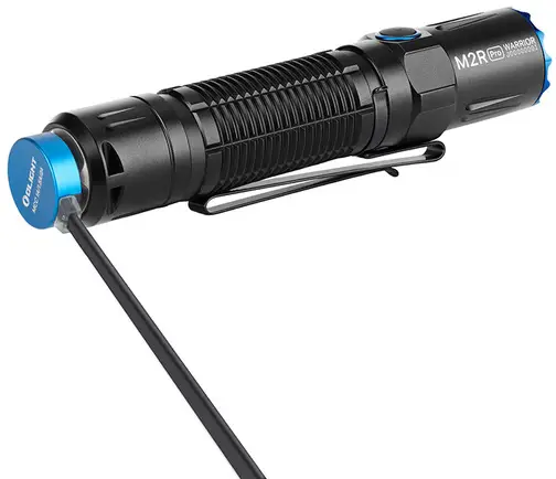 2370.31.49 Ліхтар Olight M2R Pro Black - 2370.31.49 2370.31.49 Ліхтар Olight M2R Pro Black - 2370.31.49