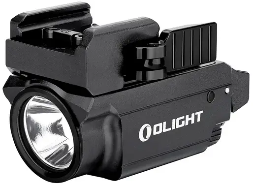 2370.32.40 Ліхтар Olight Baldr Mini з ЛЦВ, зеленого кольори к:чорний