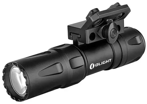 2370.32.68 Ліхтар Olight Odin mini з кріпленням M-LOK і виносної кнопкою к:чорний - 2370.32.68 2370.32.68 Ліхтар Olight Odin mini з кріпленням M-LOK і виносної кнопкою к:чорний - 2370.32.68