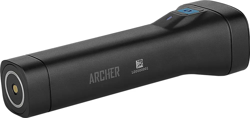 2370.35.03 Фонарь Olight Archer Black - 2370.35.03 2370.35.03 Фонарь Olight Archer Black - 2370.35.03